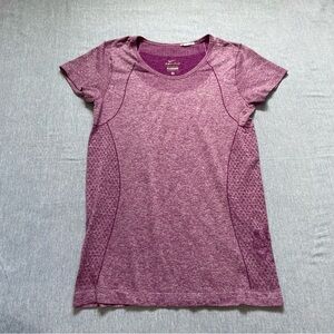 Nike Short Sleeve Active Size S